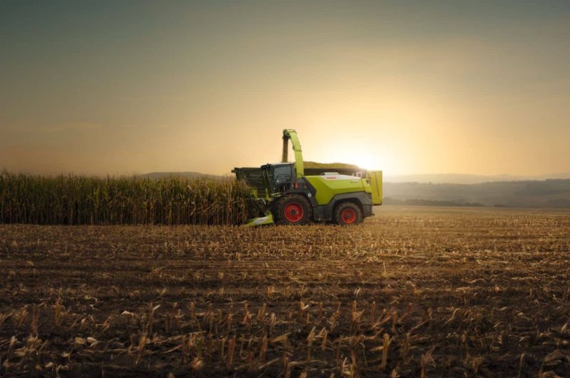 Claas joins IPAI