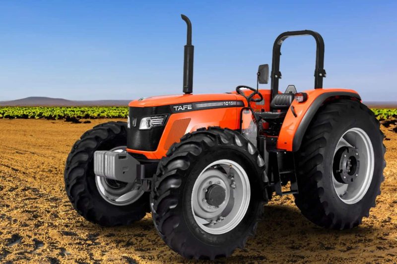 TAFE 1015 utility series