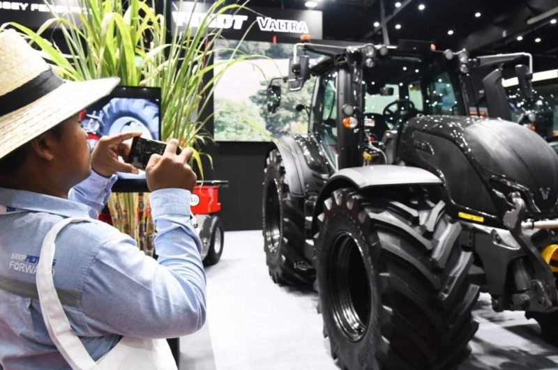 Agritechnica Asia