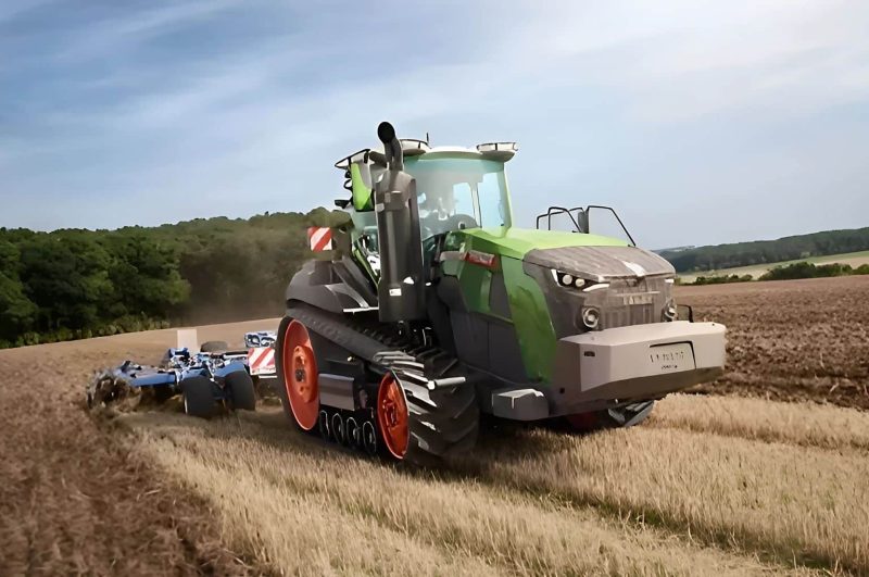 Fendt 1100 Vario MT Gen2