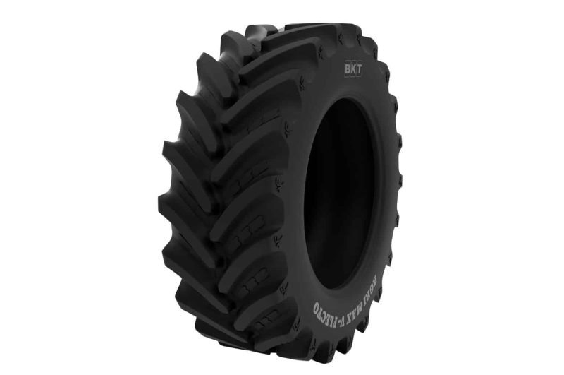 BKT Agrimax V-Flecto