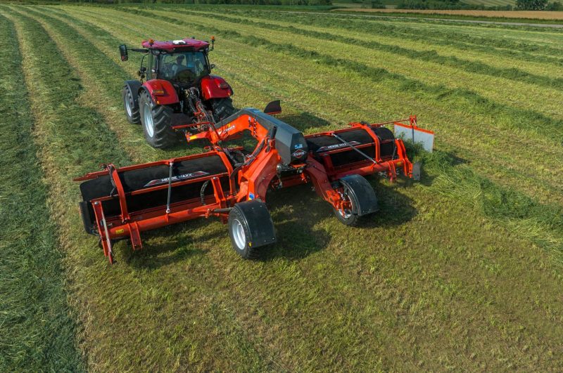 KUHN MergeMaxx