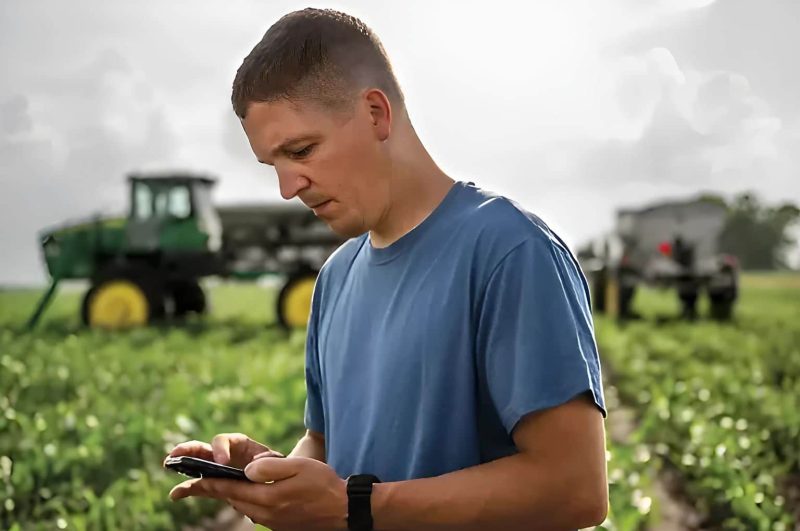 AI assistant JD