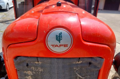 TAFE Tractors has a presence in more than 80+ countries in the world for over 65 years. TAFE Tractors