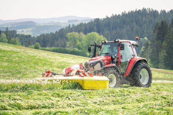 EUROCAT F3100P