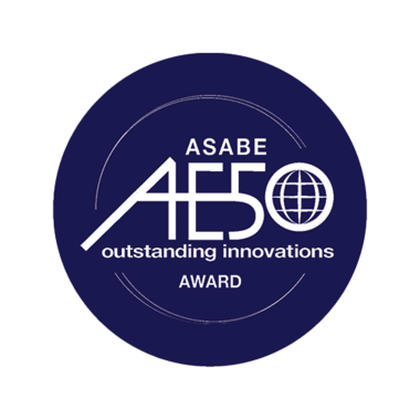 AE50 2026 winners