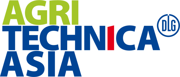 Agritechica Asia