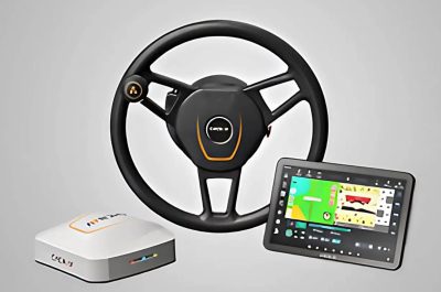 CHC Navigation NX610