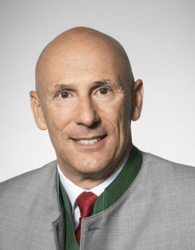 Gregor Dietachmayr