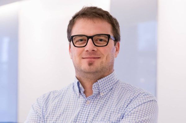 Heiko Lohre, Topcon