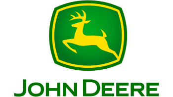 John Deere