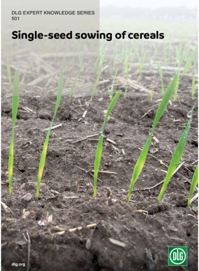 Knowledge on single-seed sowing