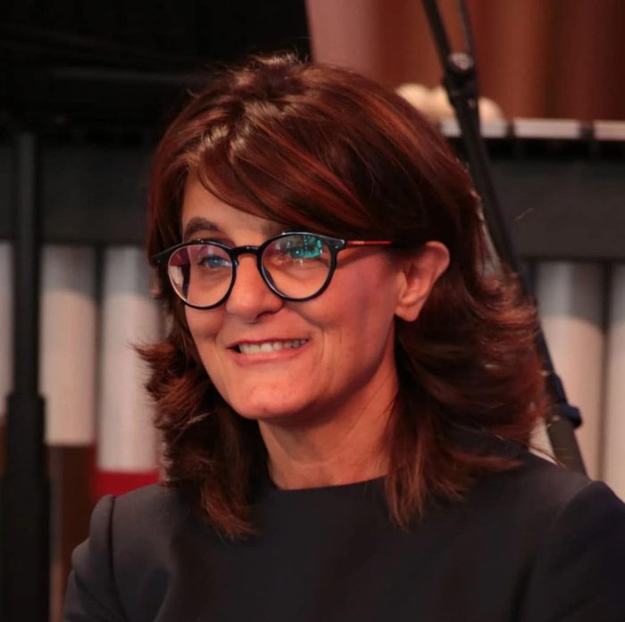 Mariateresa Maschio