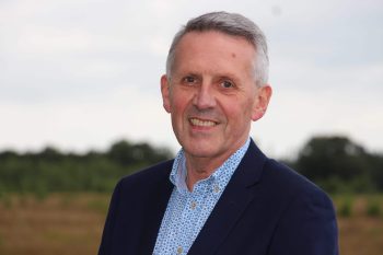 Publisher and editor World Agritech Ad Bal