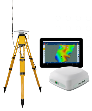 PTx Trimble WM-FieldForm