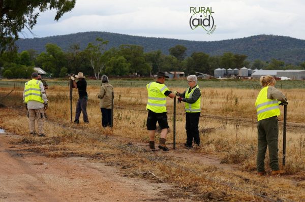 Rural Aid Australia