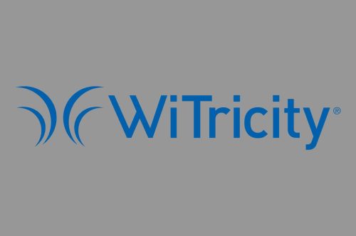 WiTricity