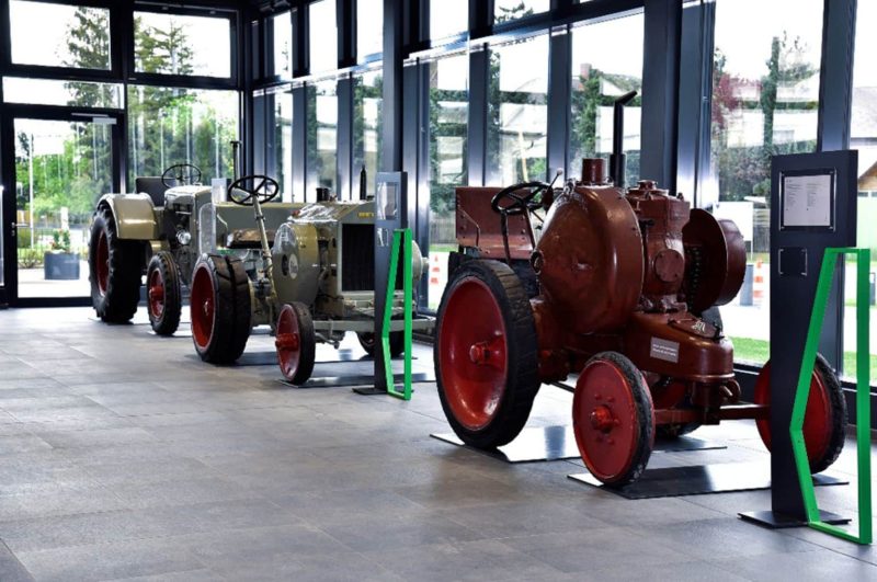 Deutz-Fahr Museum