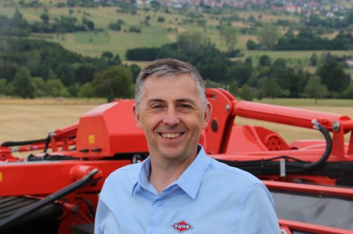 Thierry Krier