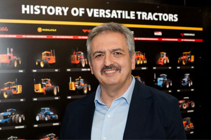 Zafer Ozbalaban