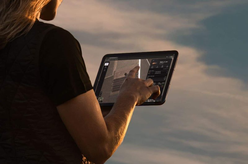 Väderstad E-Connect