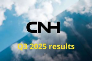 CNH Q3 2025