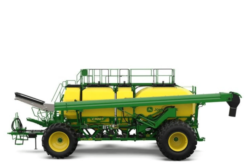 John Deere C1100T air cart
