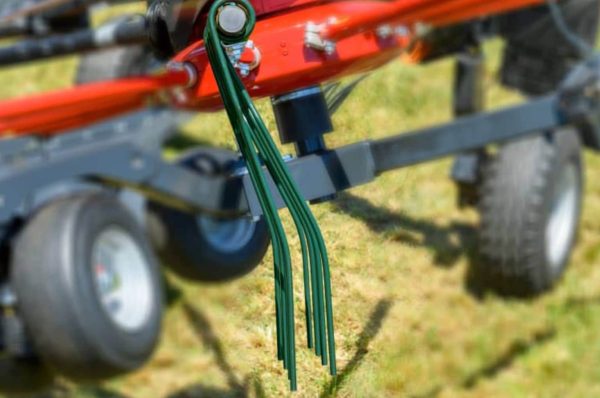 Kverneland DUO Tine