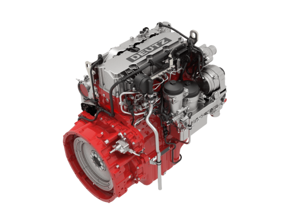Deutz TCD 5.2